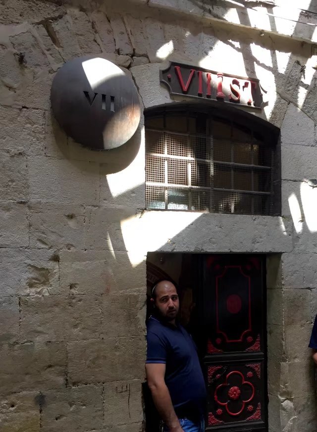 耶稣被钉死在十字架后来在哪里,耶稣被钉在十字架上之后的故事