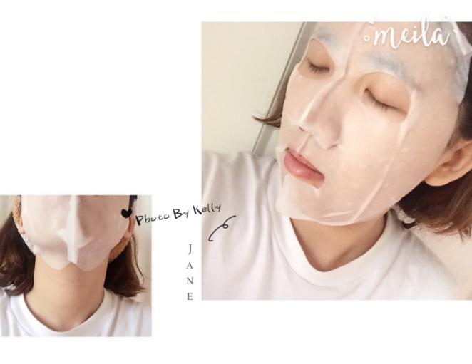 想让男神越来越爱你,范冰冰、谢娜告诉你50块的面膜敷出水嫩肌肤