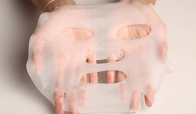 想让男神越来越爱你,范冰冰、谢娜告诉你50块的面膜敷出水嫩肌肤