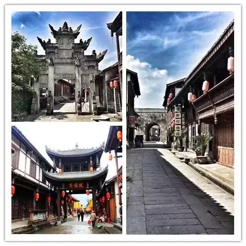 广元3-5天短途旅游推荐国庆,国庆广元哪里好玩