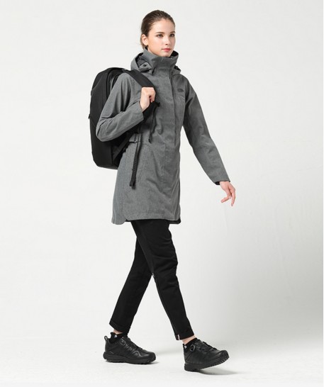 11月份适合穿的冲锋衣,适合旅游穿的冲锋衣北面