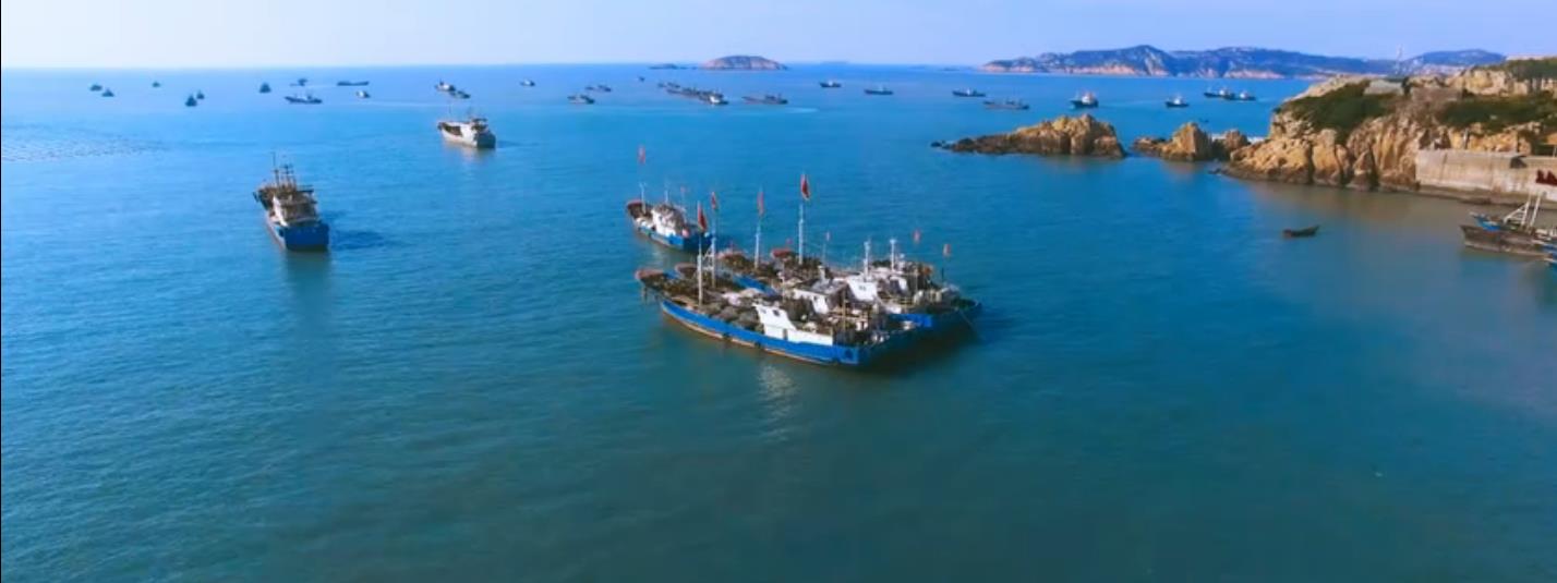 浙东旅游小岛,浙东海滨城市温岭