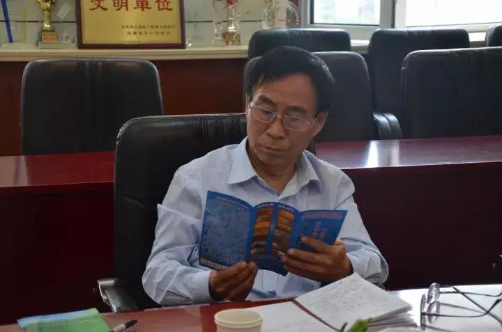 富硒农业将新民散落的珍珠串成项链！记京沈合作新民农业项目系列合作对接洽谈（二）