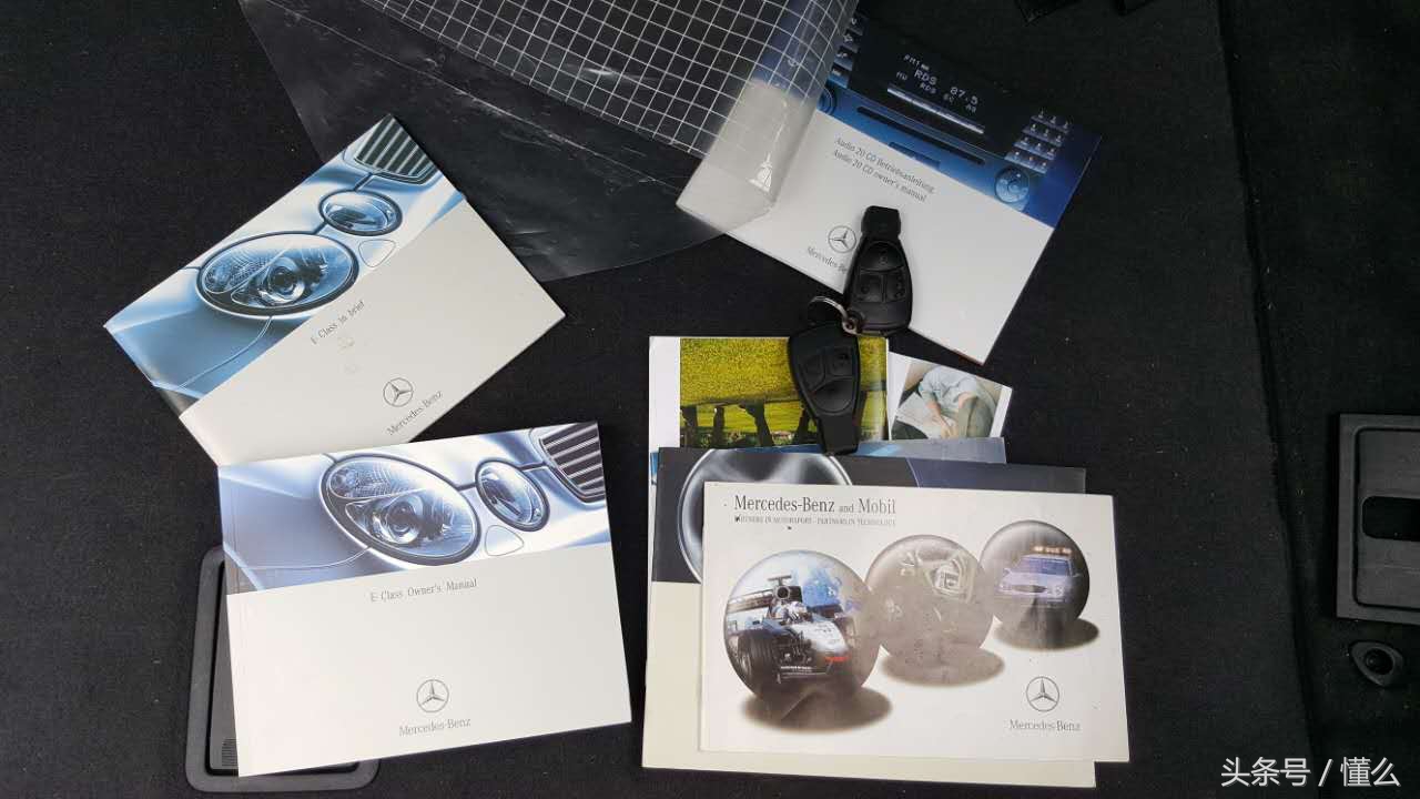 02款四眼奔驰w211入手要注意什么,2007年四眼奔驰w211值得买吗