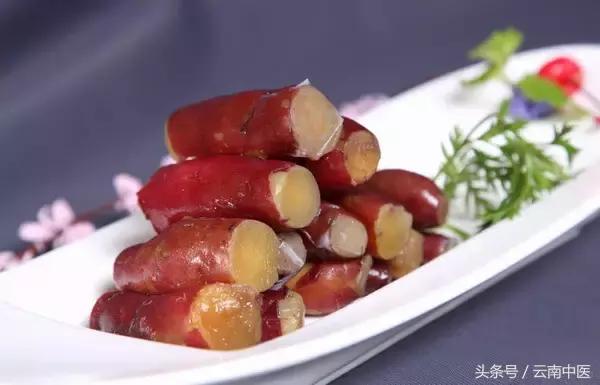 把主食换成粗粮就能瘦,把主食换成它