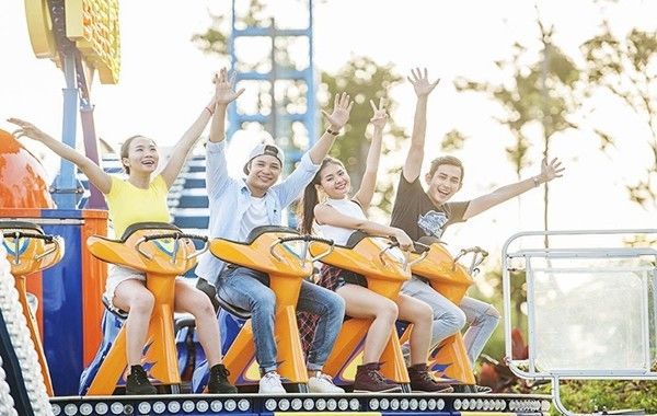 免签海岛｜人均3000元，就能去这个越南“海南岛”度个假