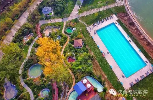 韩城文化旅游,韩城今年国庆旅游