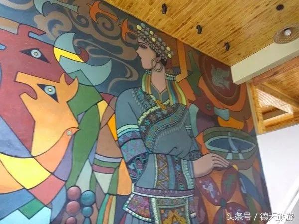 住进这家避暑酒店赏绝美自然风光,绝美风景和舒适住宿让你流连忘返