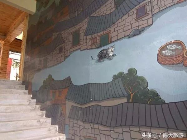 住进这家避暑酒店赏绝美自然风光,绝美风景和舒适住宿让你流连忘返