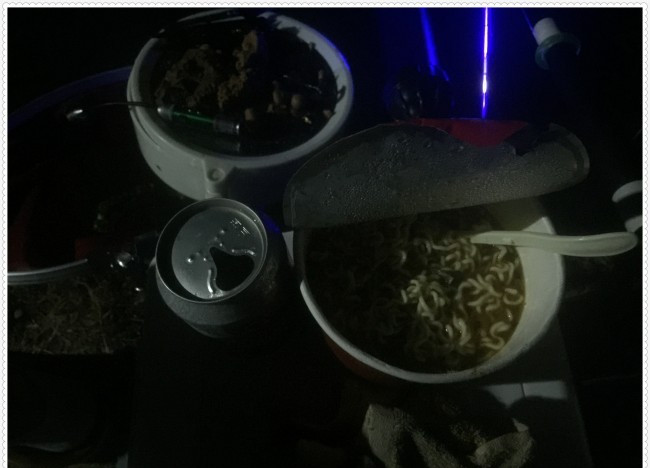 水库钓鱼捕鱼,水库钓的鱼身上有伤是怎么回事