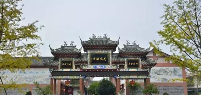 探秘蜀中四大才女故居,来一场爱情修炼之旅