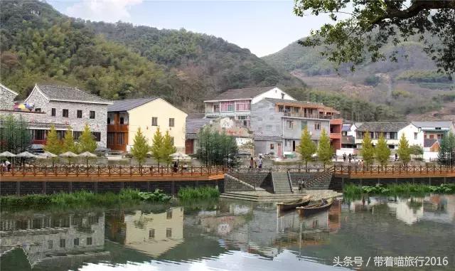 奉化旅游攻略两天一夜,十一宁波奉化旅游景点