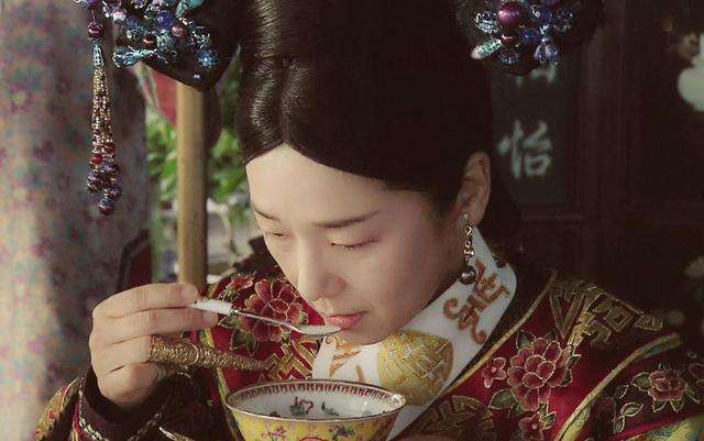 只有他把代购做到最大，还带回来这个，怪不得慈禧能活那么久！