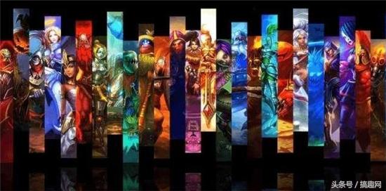 LOL最伟大天才韦神退役去吃鸡，谁能扛起LPL的大旗？