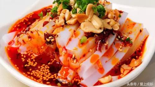 在宜宾,如果我们吃过这100样东西就结婚吧!