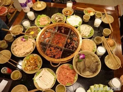 在宜宾,如果我们吃过这100样东西就结婚吧!