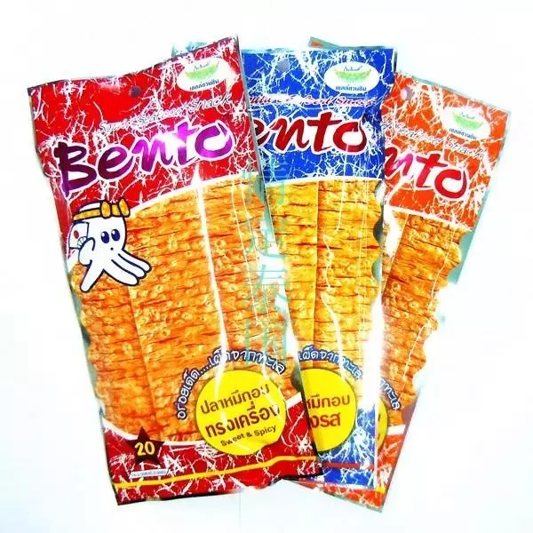 一张毛爷爷搞定回国手信！10元内的泰国零食剁手推荐