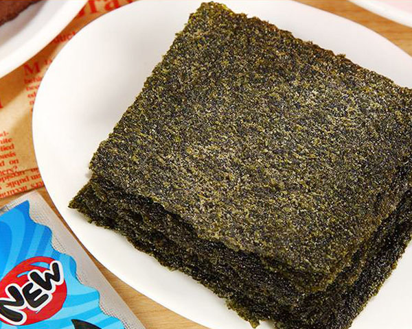 一张毛爷爷搞定回国手信！10元内的泰国零食剁手推荐