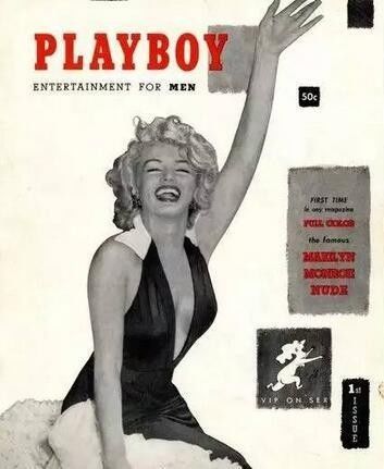 《花花公子》创始人离世，他只是有2000多名床伴的“花花公子”吗