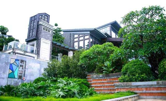 随地游：从化有一条土豪村，家家都住别墅小楼，你喜欢哪家的风格