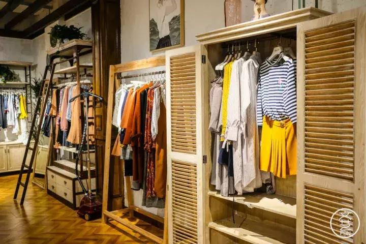 郑州最全集合店,郑州新开一家店