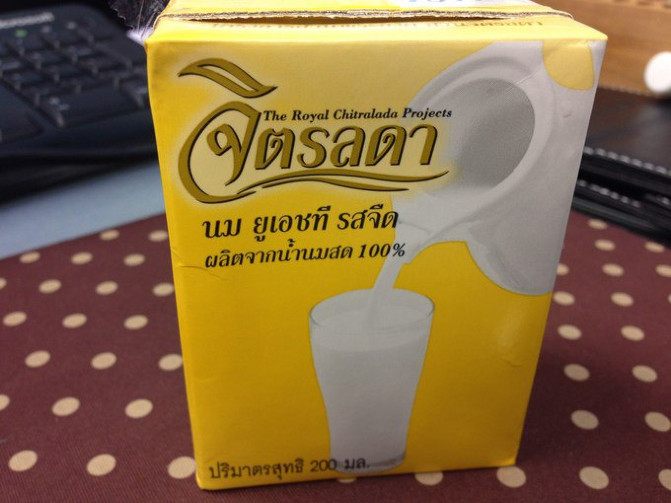 泰国711零食都有哪些,泰国711便利店必买零食