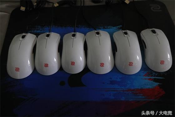 比zowie更好的鼠标,zowie鼠标用哪个系列