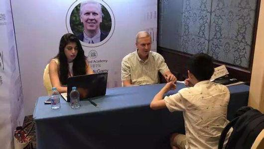 世界500强面试题目及解析,世界500强企业都招哪些大学的学生