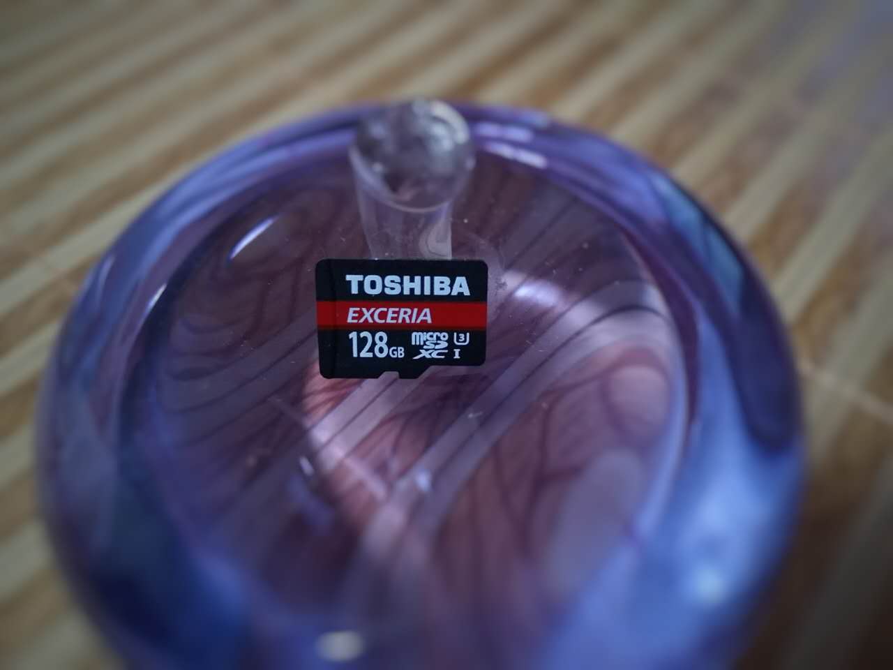 超极速128g固态,东芝存储哪个系列最好