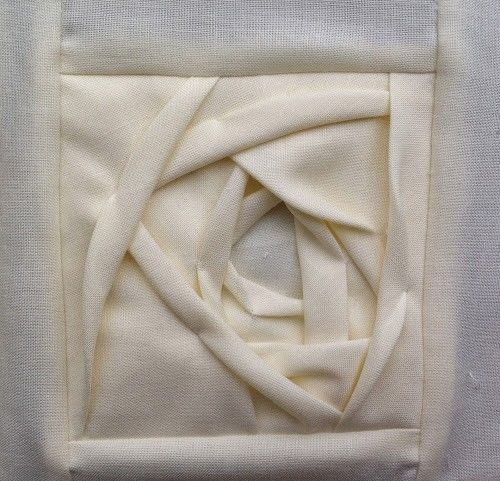 4种布艺花样全解析！美美的家居制品靠她点缀