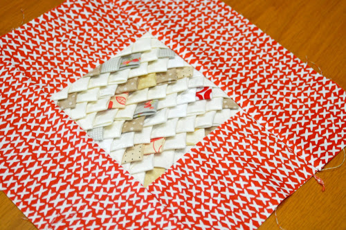 4种布艺花样全解析！美美的家居制品靠她点缀