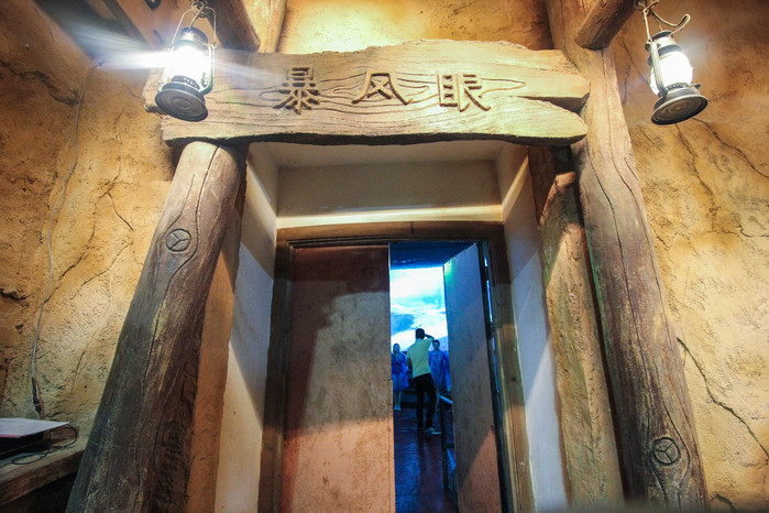 带着寻宝记游遍祖国大好河山,带着挖机去海边度假