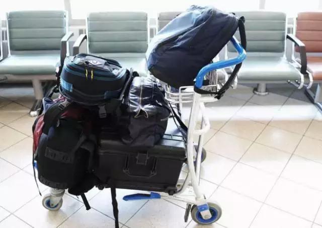 旅行必备清单,旅行必备物品清单中文版