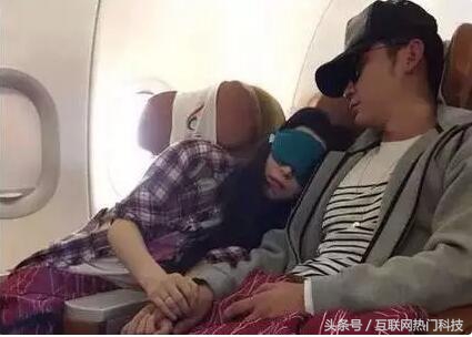 不买iponex，十一也要带上这款U枕去看看世界！