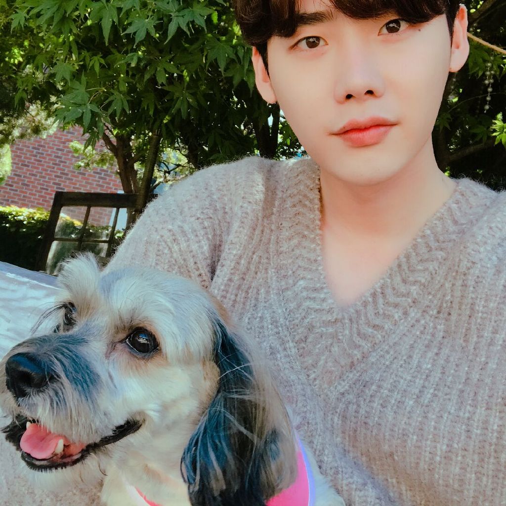 七天梦境：如果爱豆陪你过国庆……