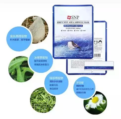 面膜三千块钱,面膜你敷的对吗