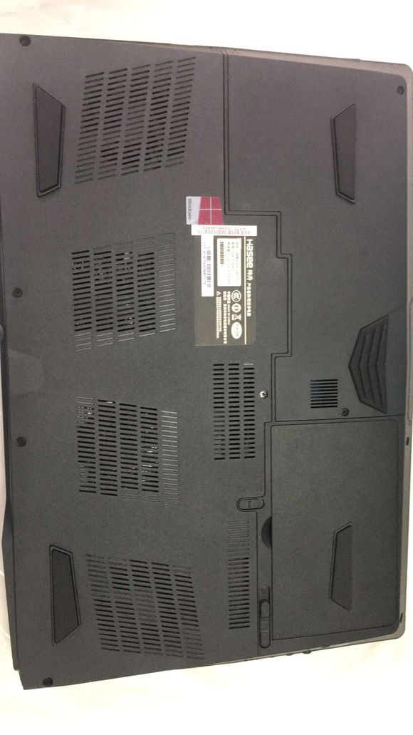 神舟战神zx8-cr6s1测评,神舟战神zx8sp7s2换cpu