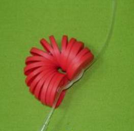 瓶盖小手工制作简单又漂亮灯笼,用瓶盖做灯笼简单又好看一看就会