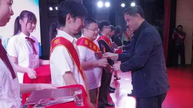 致敬匠心，新城为“匠人”加冕！