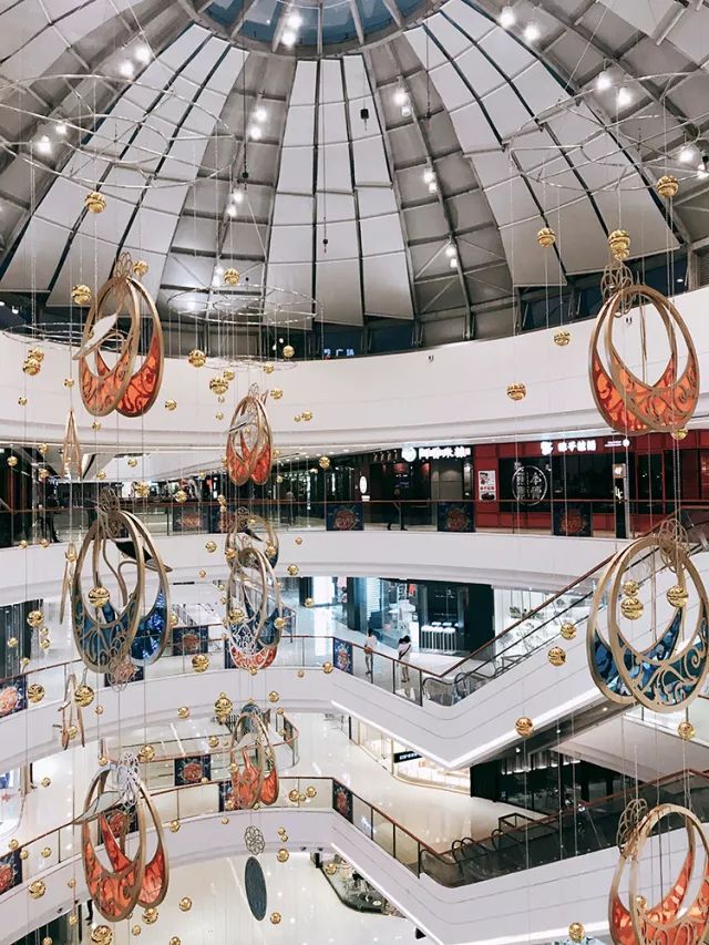 目测这7个地方要火！全国的帅哥美女都往这里跑……