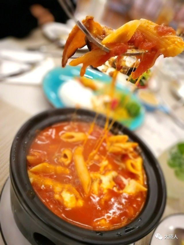 太原茂业米其林餐厅,太原米其林厨师餐厅