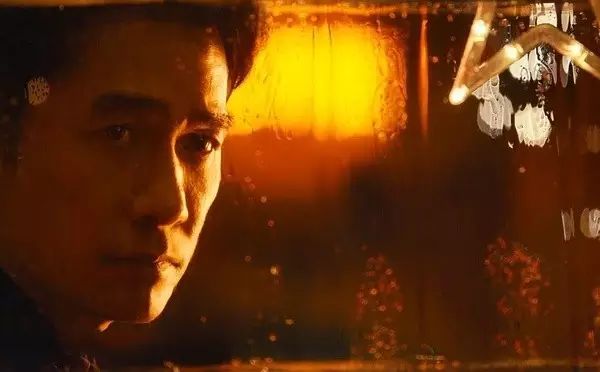 王家卫李安张艺谋姜文,王家卫找吴青峰演戏