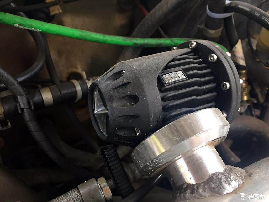 03年夏利爆改,老款夏利改装