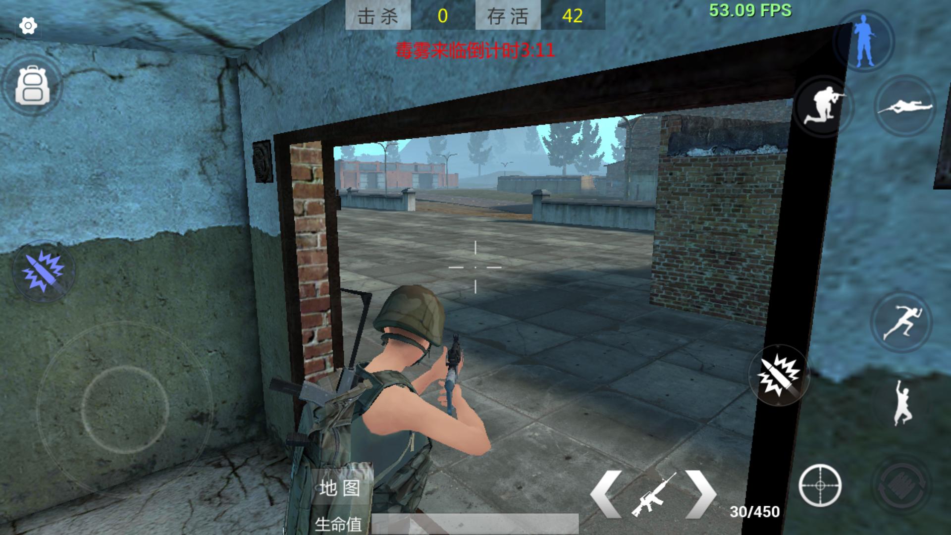 放逐游戏大逃杀体验服,放逐游戏大逃杀内测