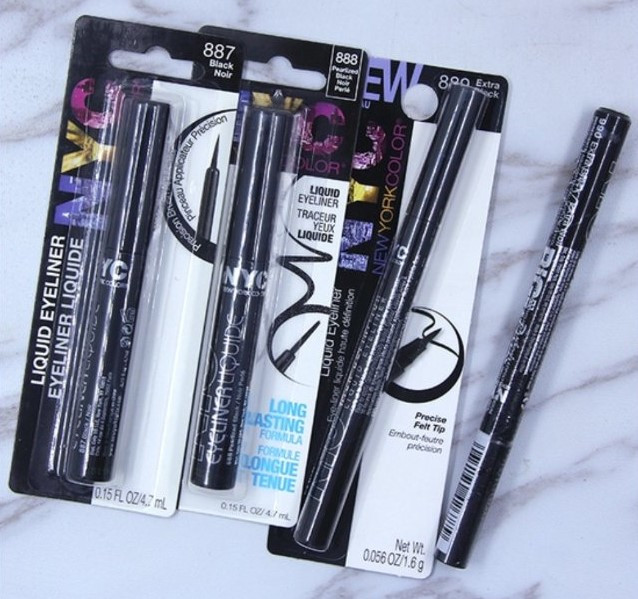 你相信十元钱能买一件半袖吗,什么眼线液便宜又好用