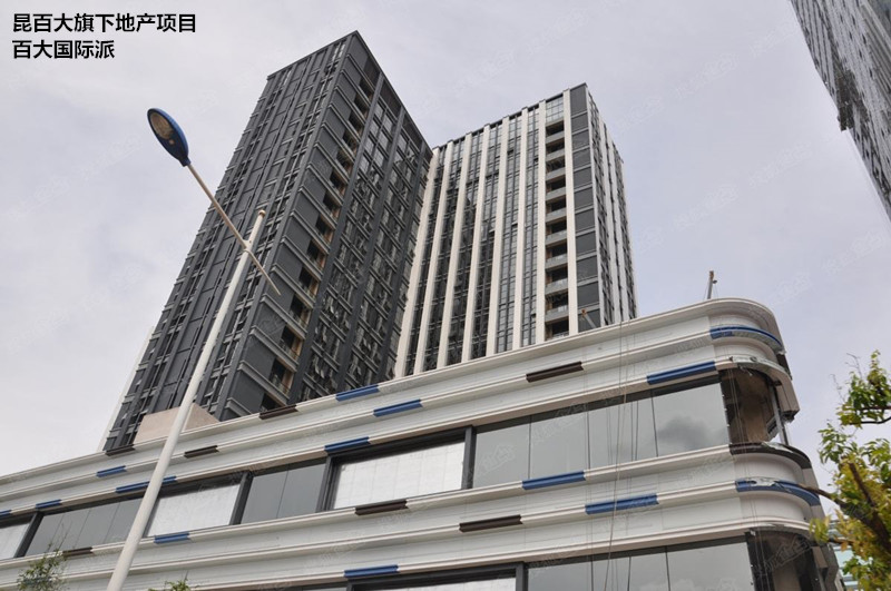 沦落的云南商超巨头昆百大:20年被两度转卖,如今只剩一副躯壳?