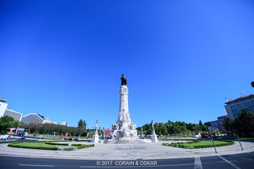 追逐落日葡萄牙的小火车+出国网络小攻略