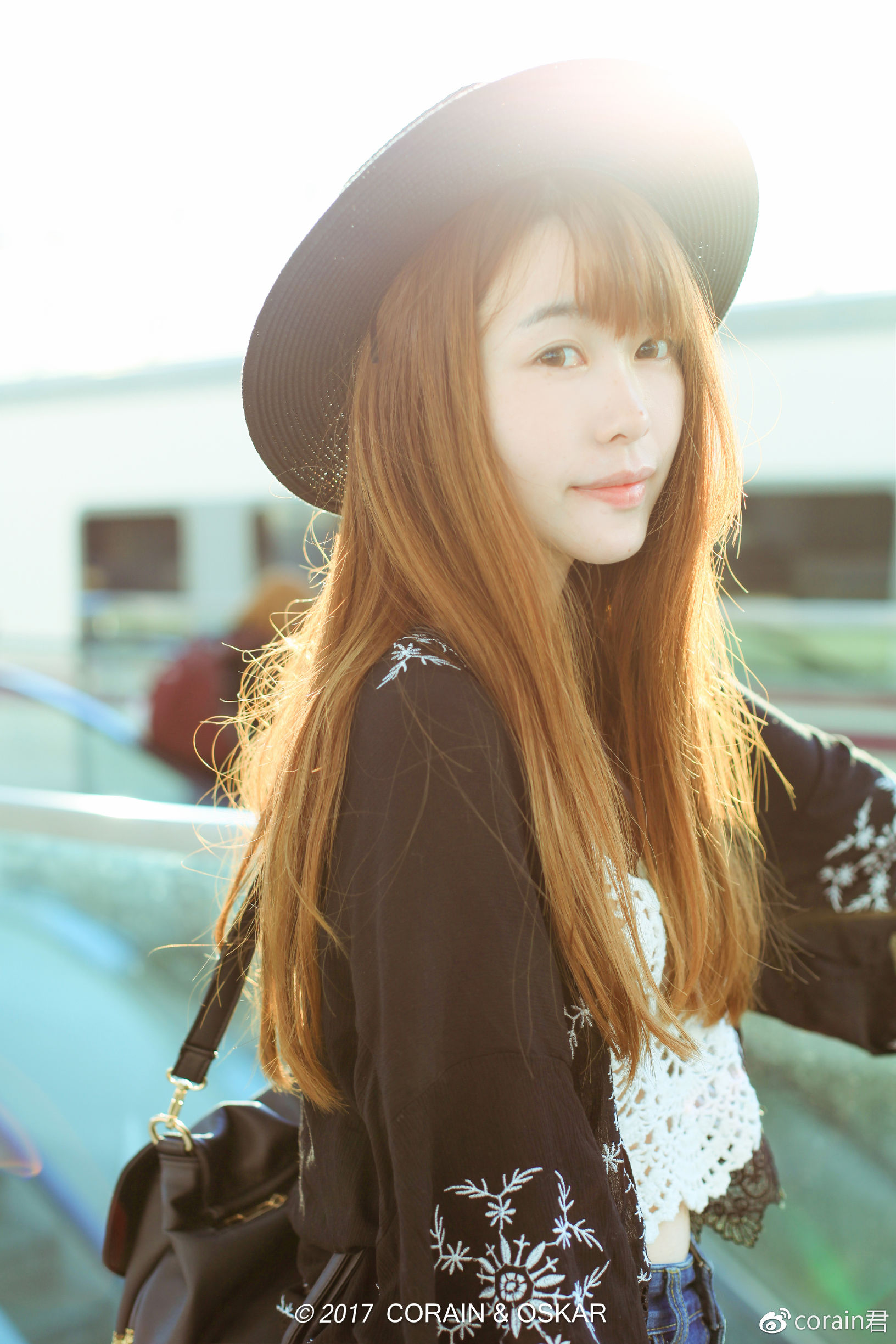 追逐落日葡萄牙的小火车+出国网络小攻略