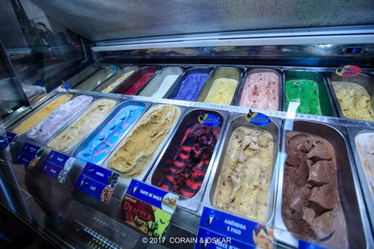 追逐落日葡萄牙的小火车+出国网络小攻略