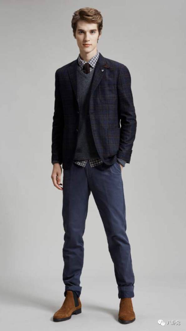 嫌流水线的街拍搭配太没劲？这个刚进中国的美国品牌不会让你失望